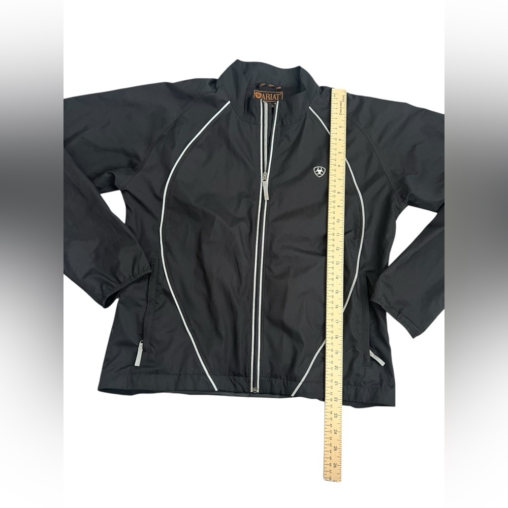 Ariat Track Jacket - image 3